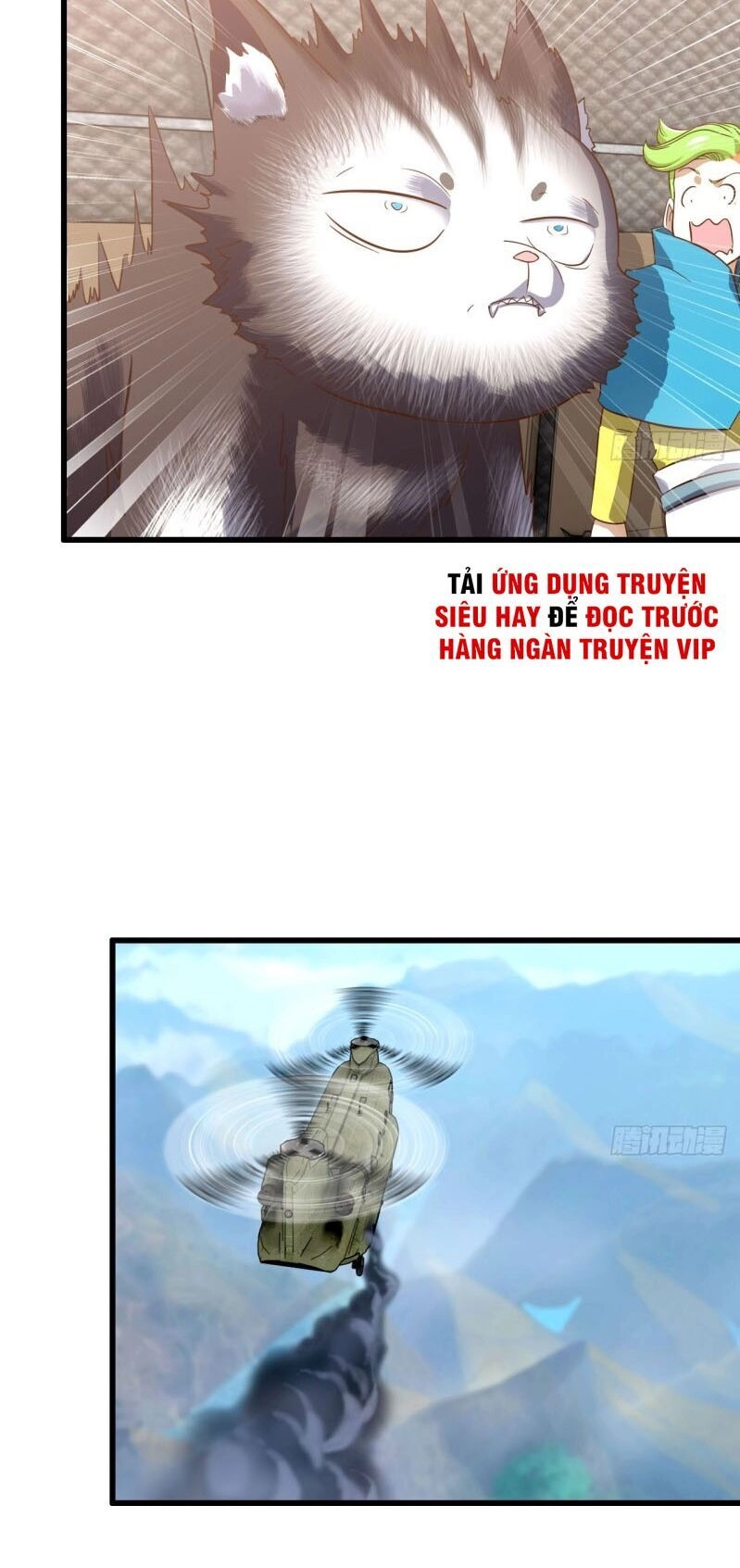 Vợ Tôi Là Quỷ Vương Chapter 197 - 12