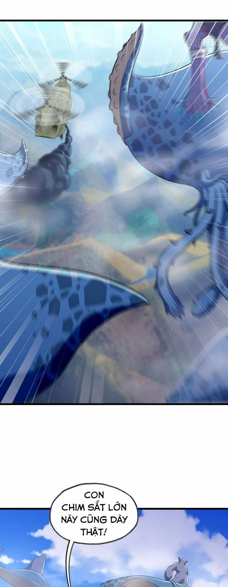 Vợ Tôi Là Quỷ Vương Chapter 197 - 13