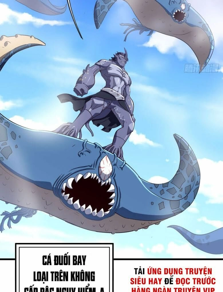 Vợ Tôi Là Quỷ Vương Chapter 197 - 14