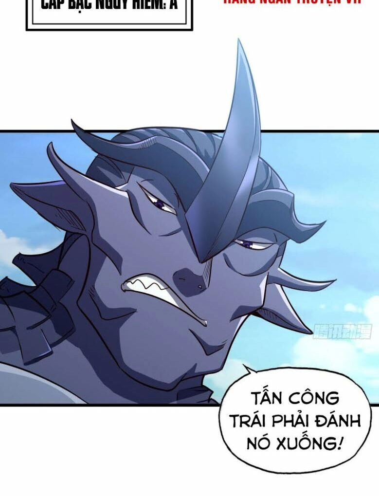 Vợ Tôi Là Quỷ Vương Chapter 197 - 15