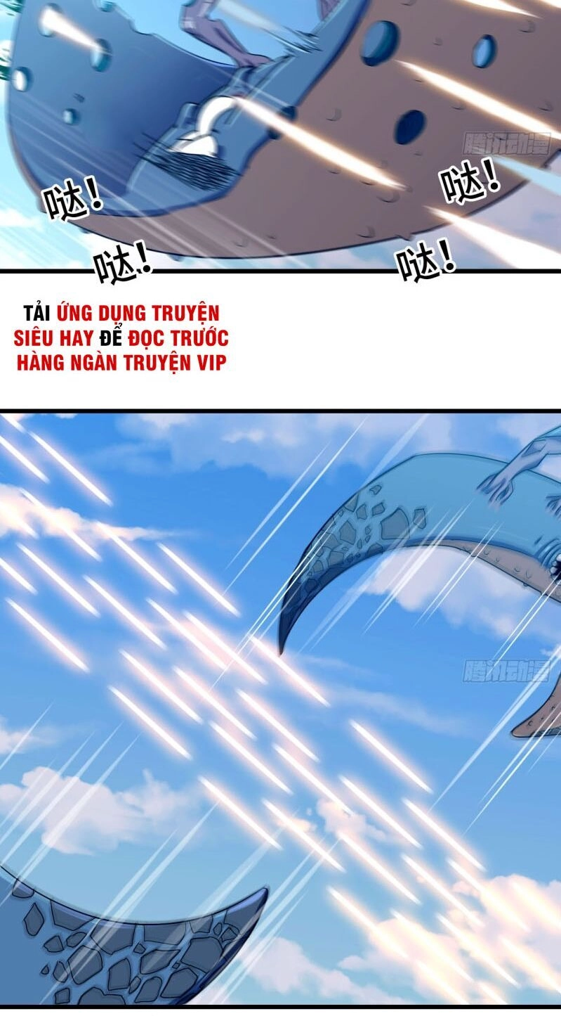 Vợ Tôi Là Quỷ Vương Chapter 197 - 21