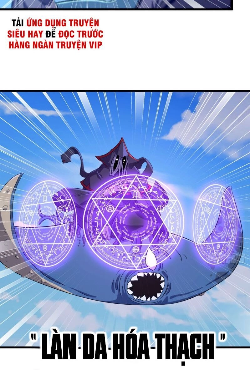 Vợ Tôi Là Quỷ Vương Chapter 197 - 23