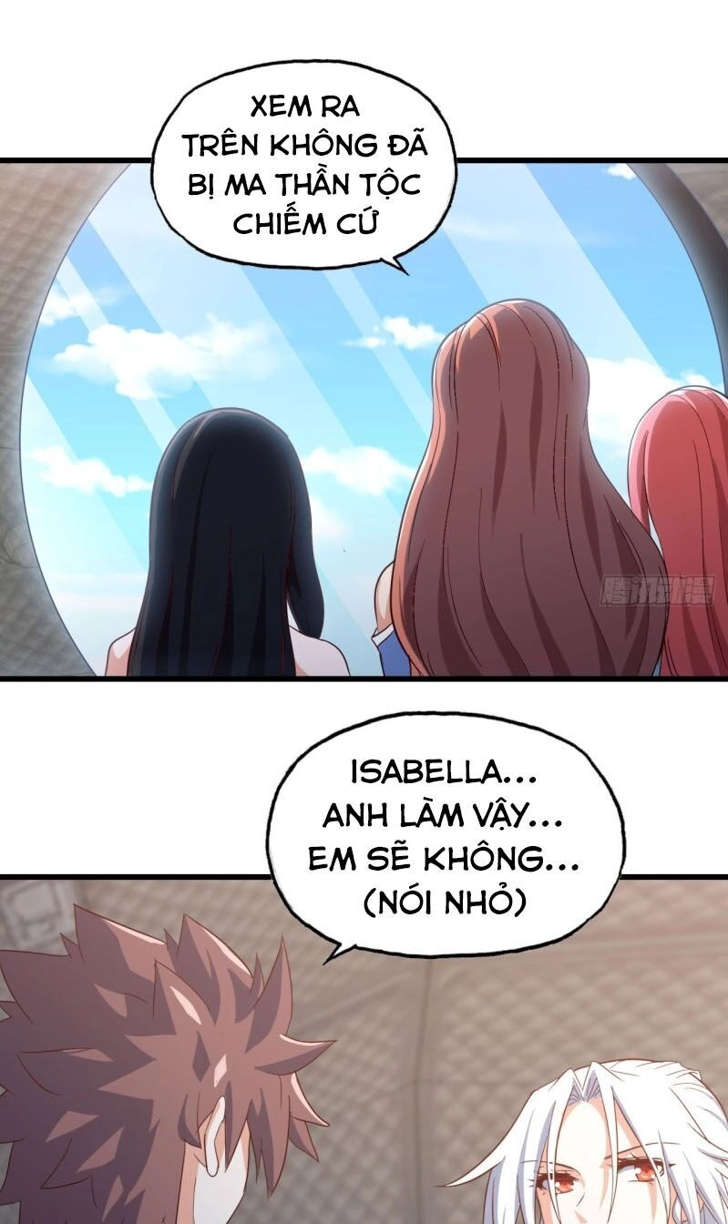 Vợ Tôi Là Quỷ Vương Chapter 197 - 28