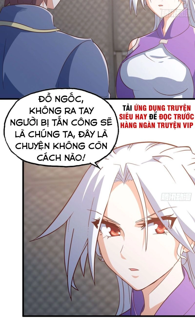 Vợ Tôi Là Quỷ Vương Chapter 197 - 29