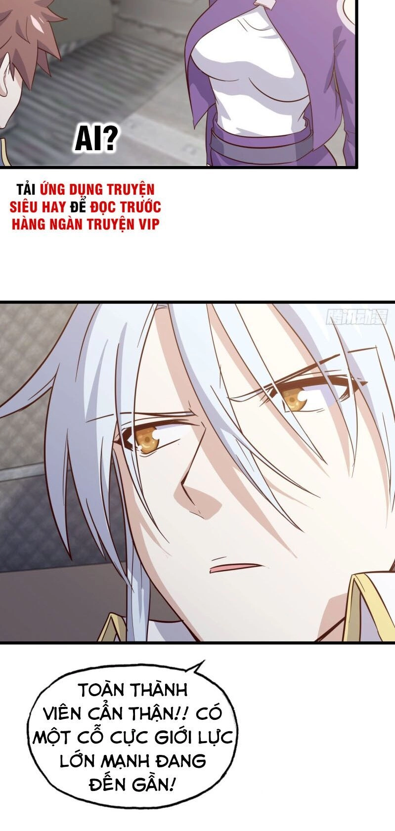 Vợ Tôi Là Quỷ Vương Chapter 197 - 31