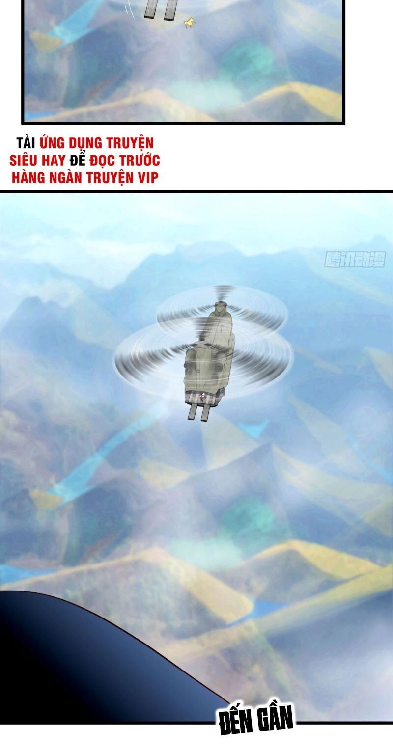 Vợ Tôi Là Quỷ Vương Chapter 198 - 6