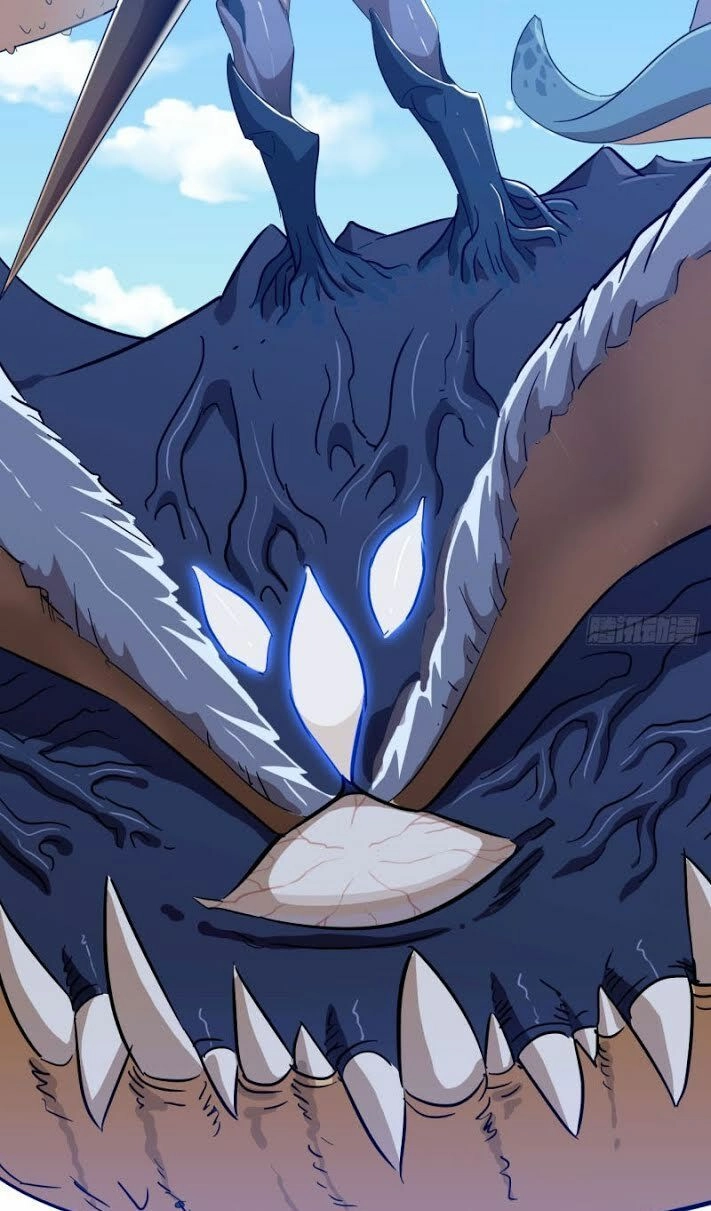 Vợ Tôi Là Quỷ Vương Chapter 198 - 8