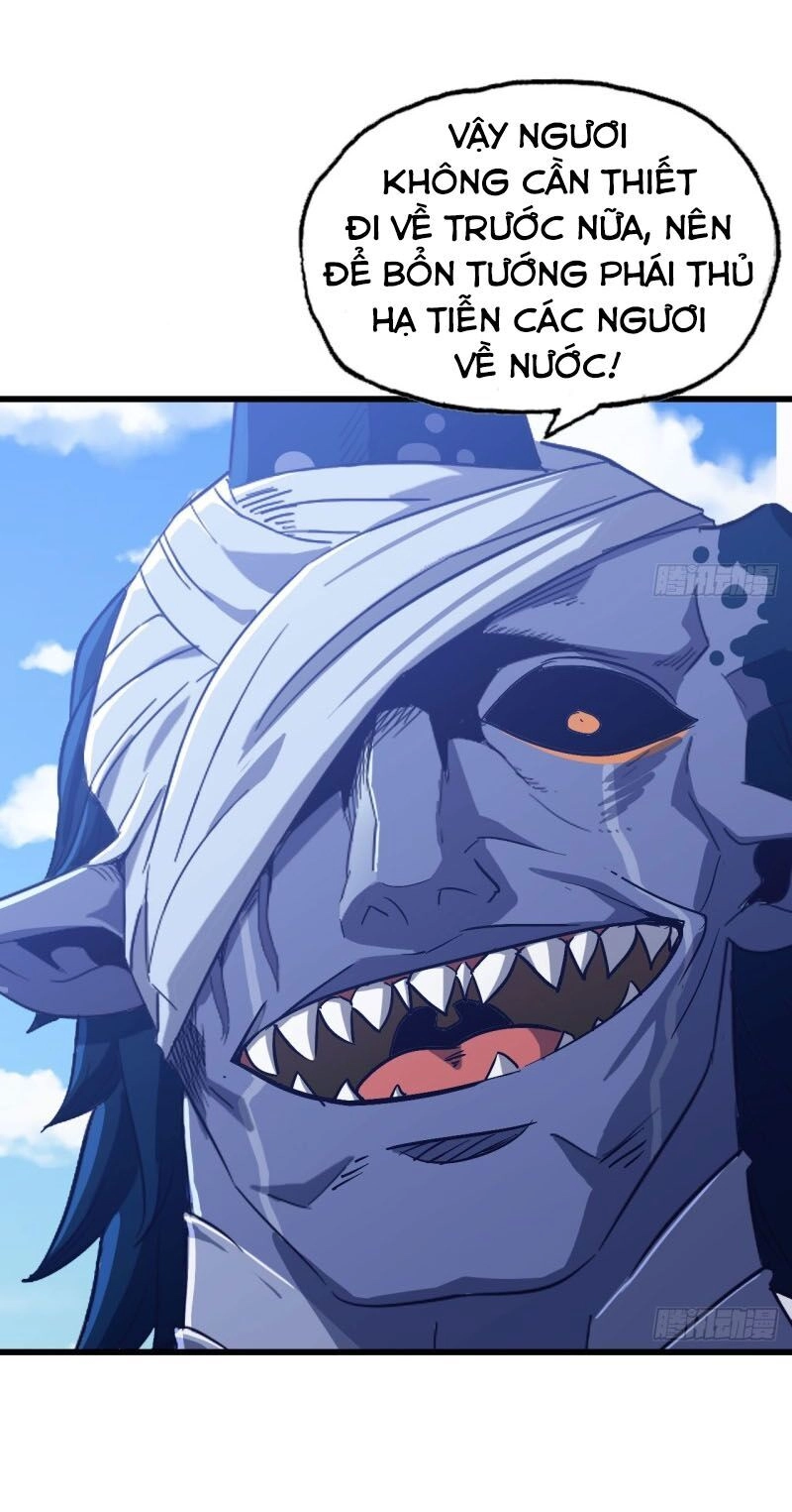 Vợ Tôi Là Quỷ Vương Chapter 198 - 16