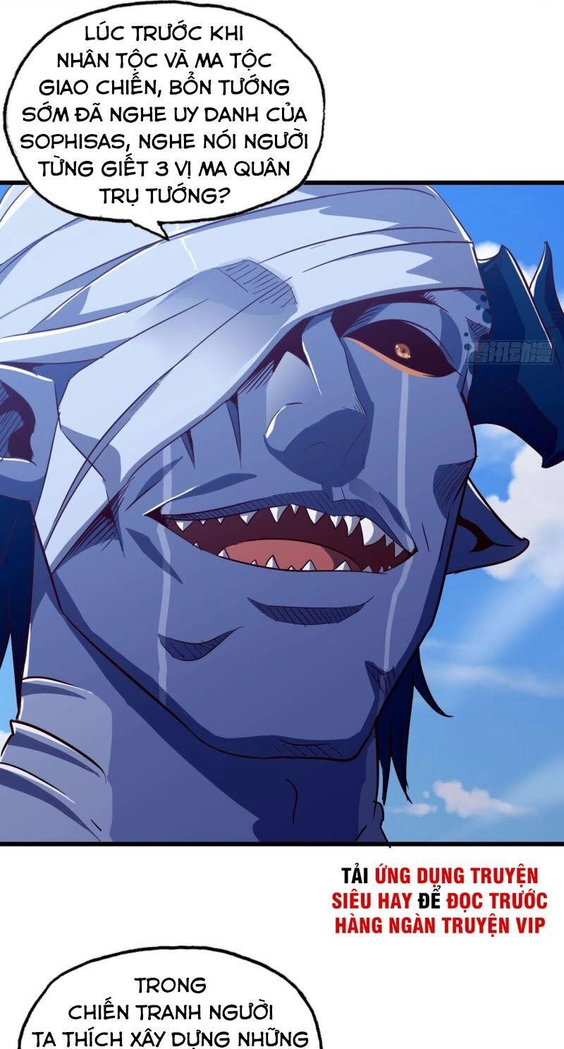 Vợ Tôi Là Quỷ Vương Chapter 198 - 20