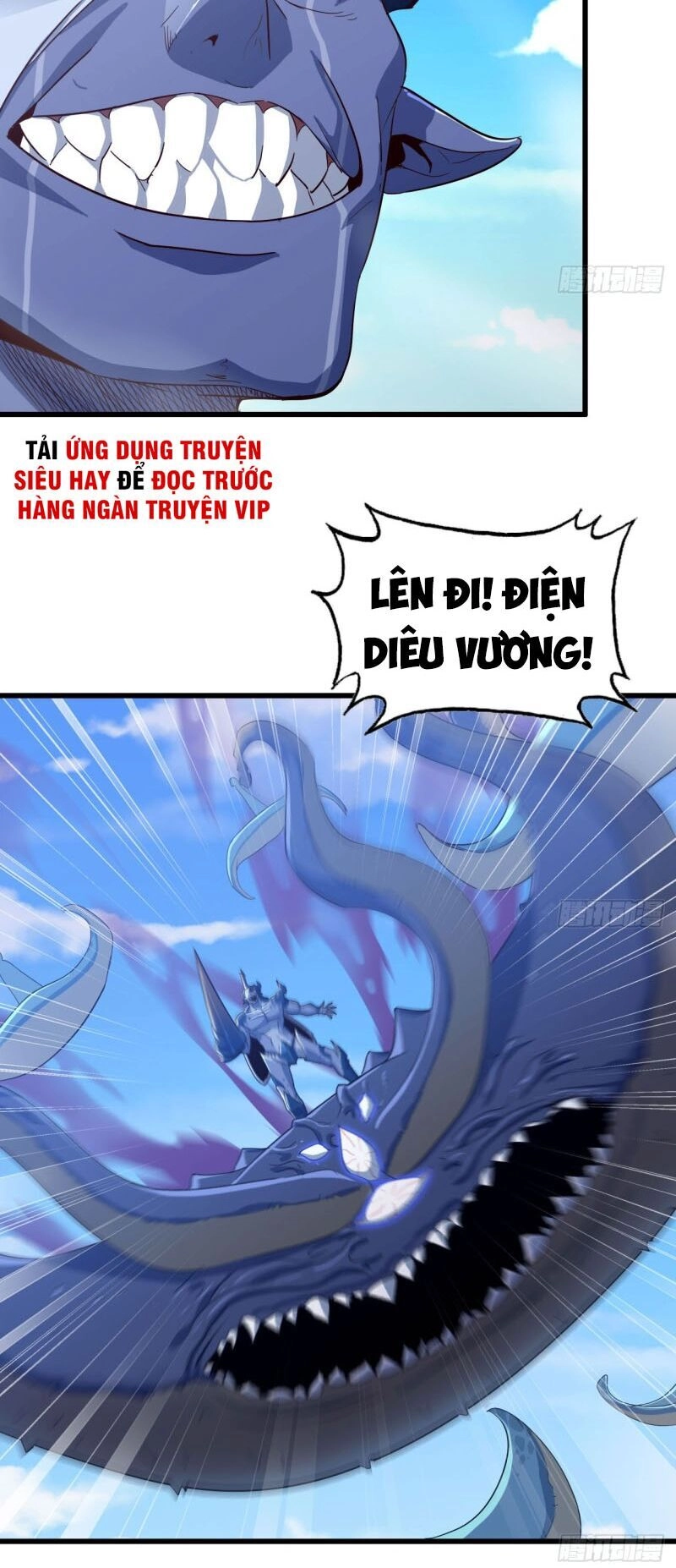 Vợ Tôi Là Quỷ Vương Chapter 198 - 23