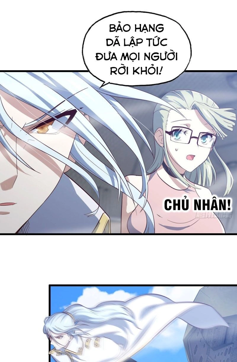 Vợ Tôi Là Quỷ Vương Chapter 198 - 24