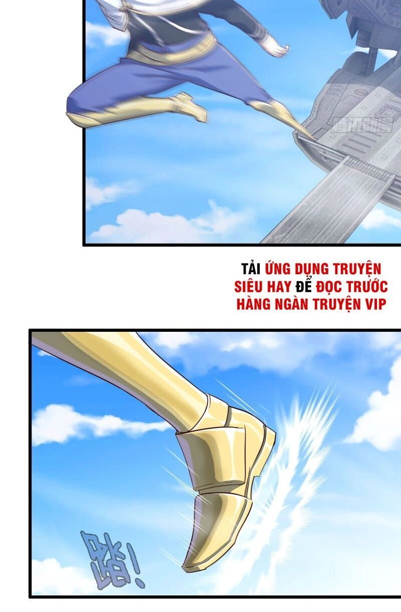 Vợ Tôi Là Quỷ Vương Chapter 198 - 25