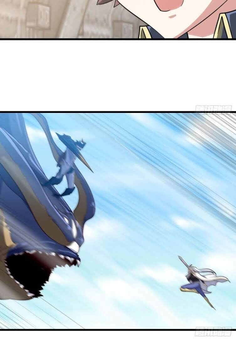 Vợ Tôi Là Quỷ Vương Chapter 198 - 28