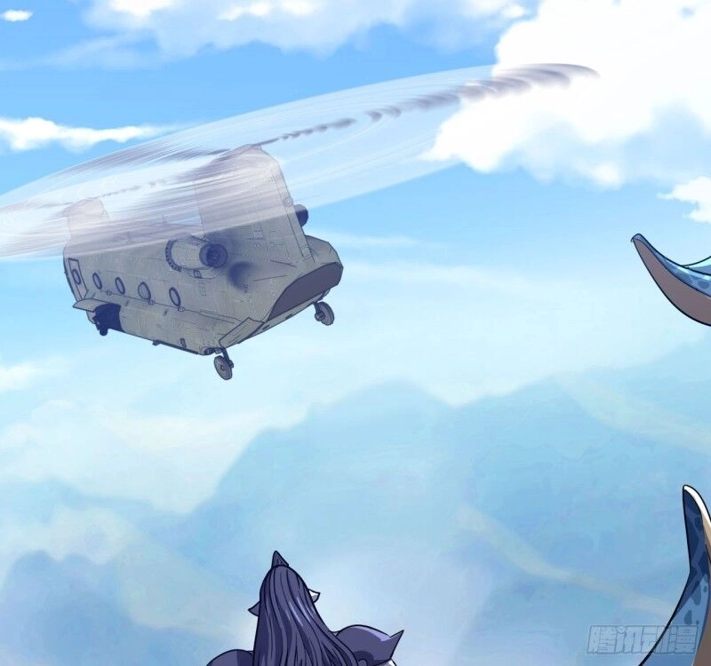 Vợ Tôi Là Quỷ Vương Chapter 199 - 3