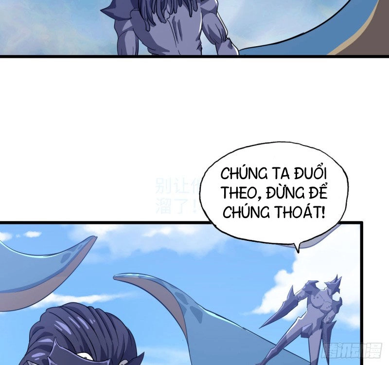 Vợ Tôi Là Quỷ Vương Chapter 199 - 4