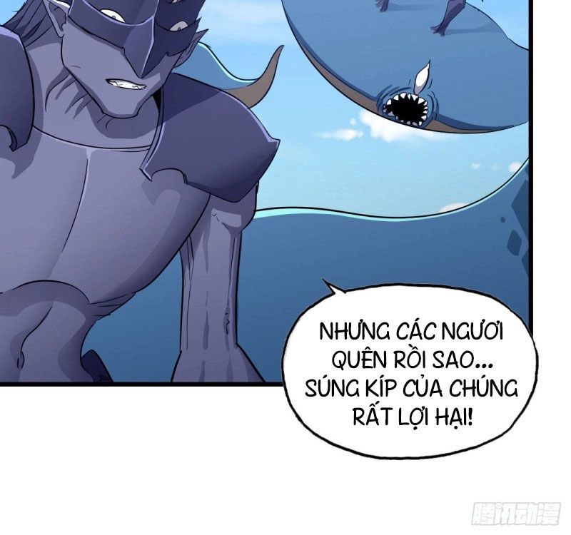 Vợ Tôi Là Quỷ Vương Chapter 199 - 5