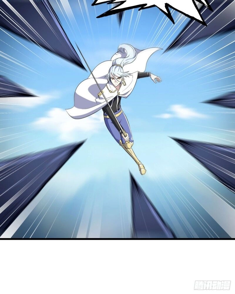 Vợ Tôi Là Quỷ Vương Chapter 199 - 8