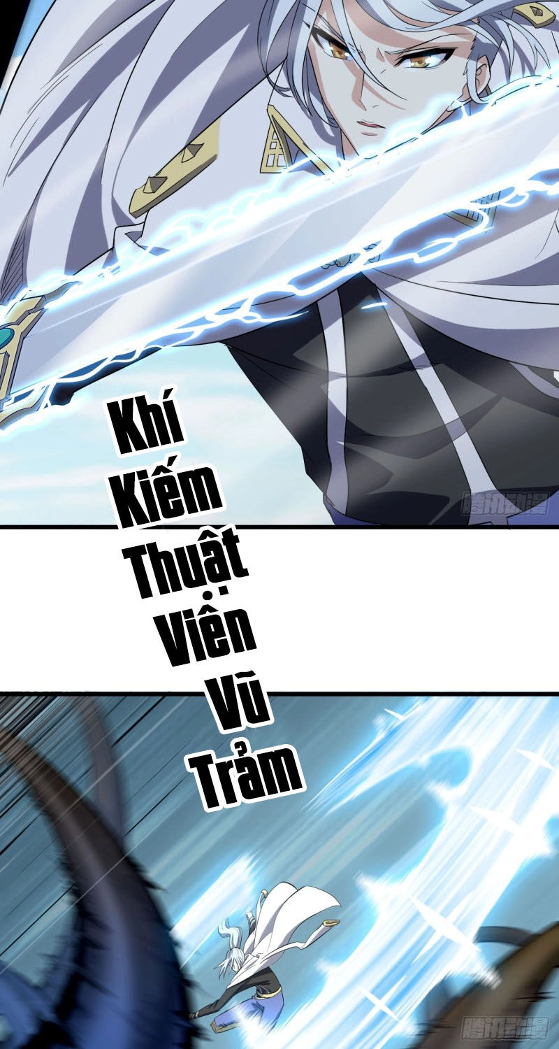 Vợ Tôi Là Quỷ Vương Chapter 199 - 11