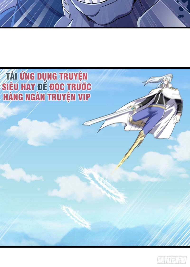 Vợ Tôi Là Quỷ Vương Chapter 199 - 19