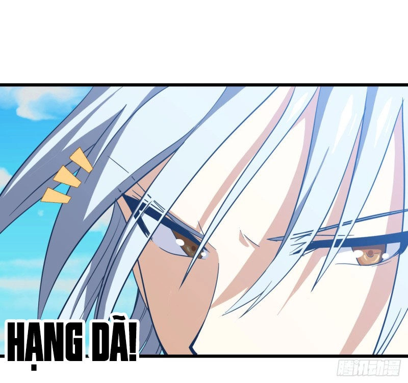 Vợ Tôi Là Quỷ Vương Chapter 199 - 20