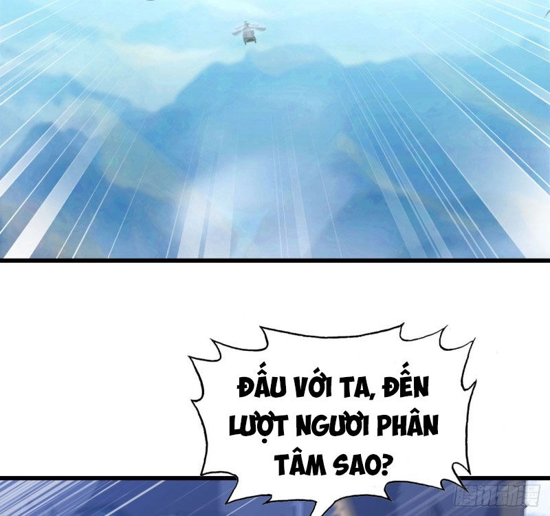 Vợ Tôi Là Quỷ Vương Chapter 199 - 22