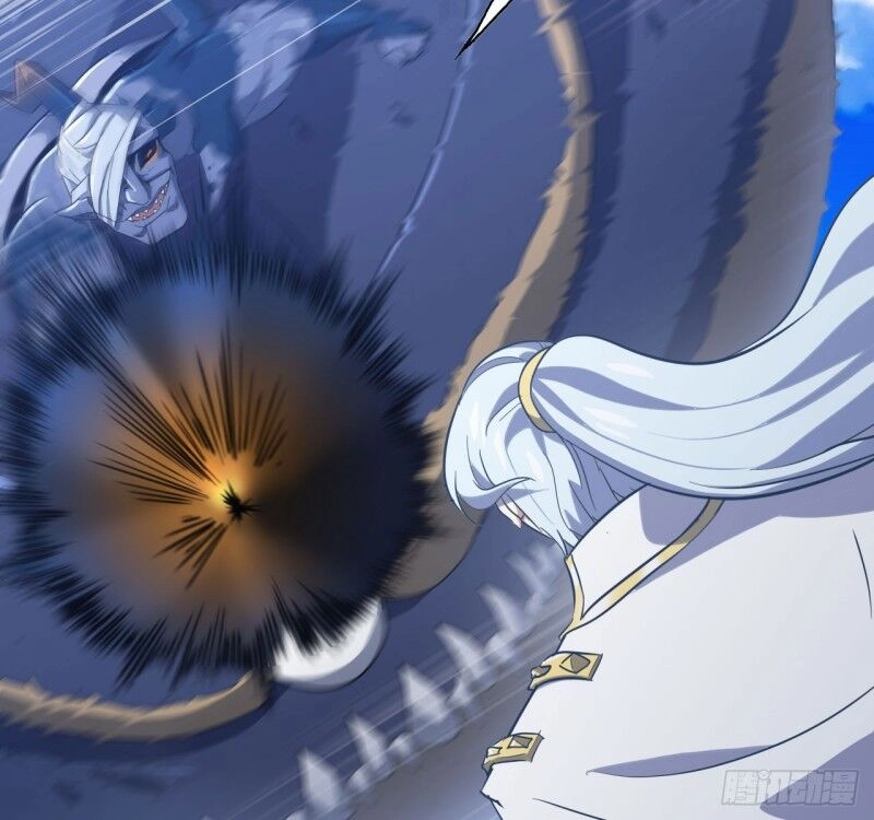 Vợ Tôi Là Quỷ Vương Chapter 199 - 23