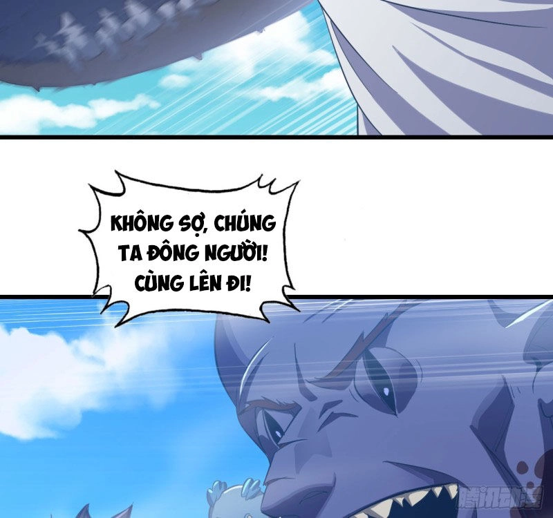 Vợ Tôi Là Quỷ Vương Chapter 199 - 24