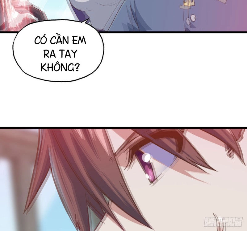 Vợ Tôi Là Quỷ Vương Chapter 199 - 29