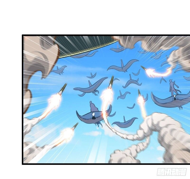 Vợ Tôi Là Quỷ Vương Chapter 199 - 33