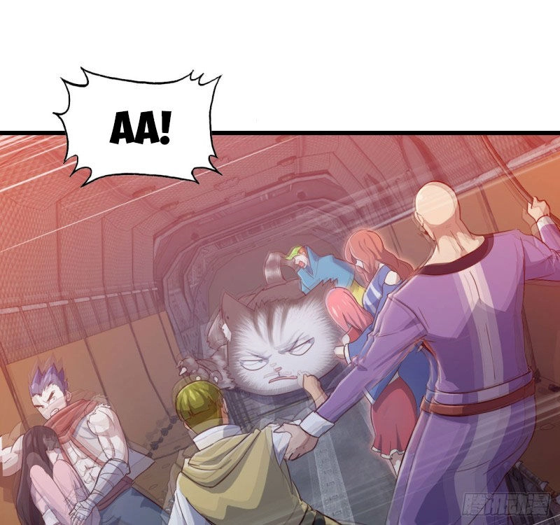 Vợ Tôi Là Quỷ Vương Chapter 199 - 36