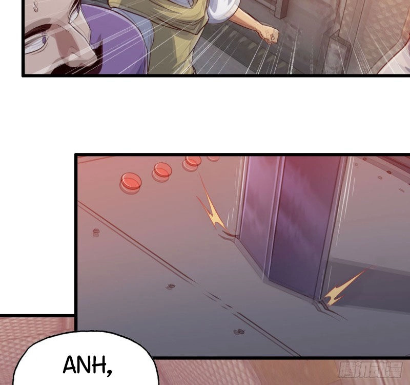 Vợ Tôi Là Quỷ Vương Chapter 199 - 38