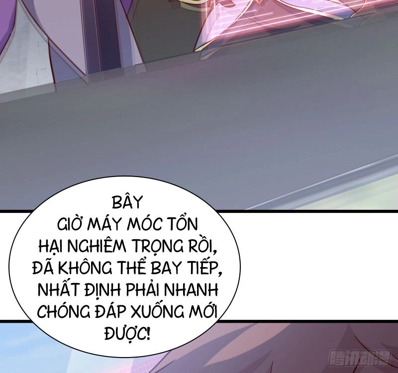 Vợ Tôi Là Quỷ Vương Chapter 199 - 40