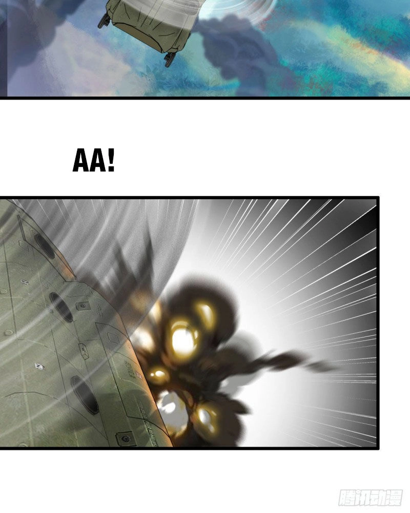 Vợ Tôi Là Quỷ Vương Chapter 199 - 43