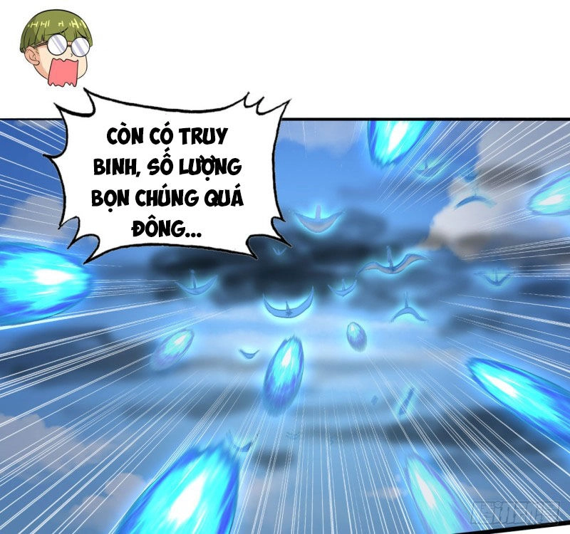 Vợ Tôi Là Quỷ Vương Chapter 199 - 44