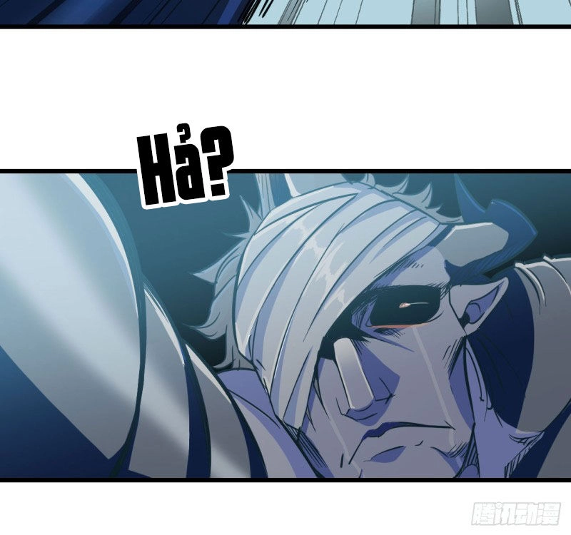 Vợ Tôi Là Quỷ Vương Chapter 199 - 53