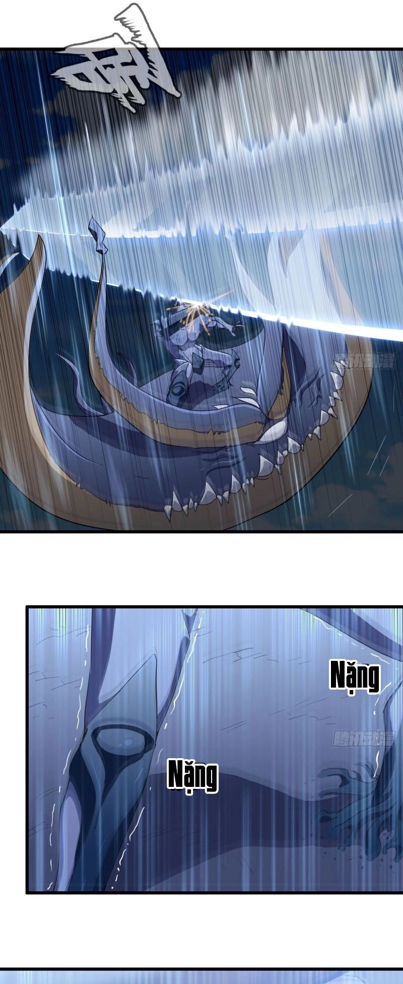 Vợ Tôi Là Quỷ Vương Chapter 200 - 1