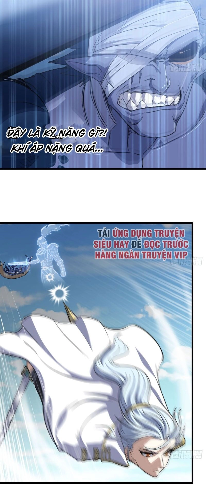 Vợ Tôi Là Quỷ Vương Chapter 200 - 2