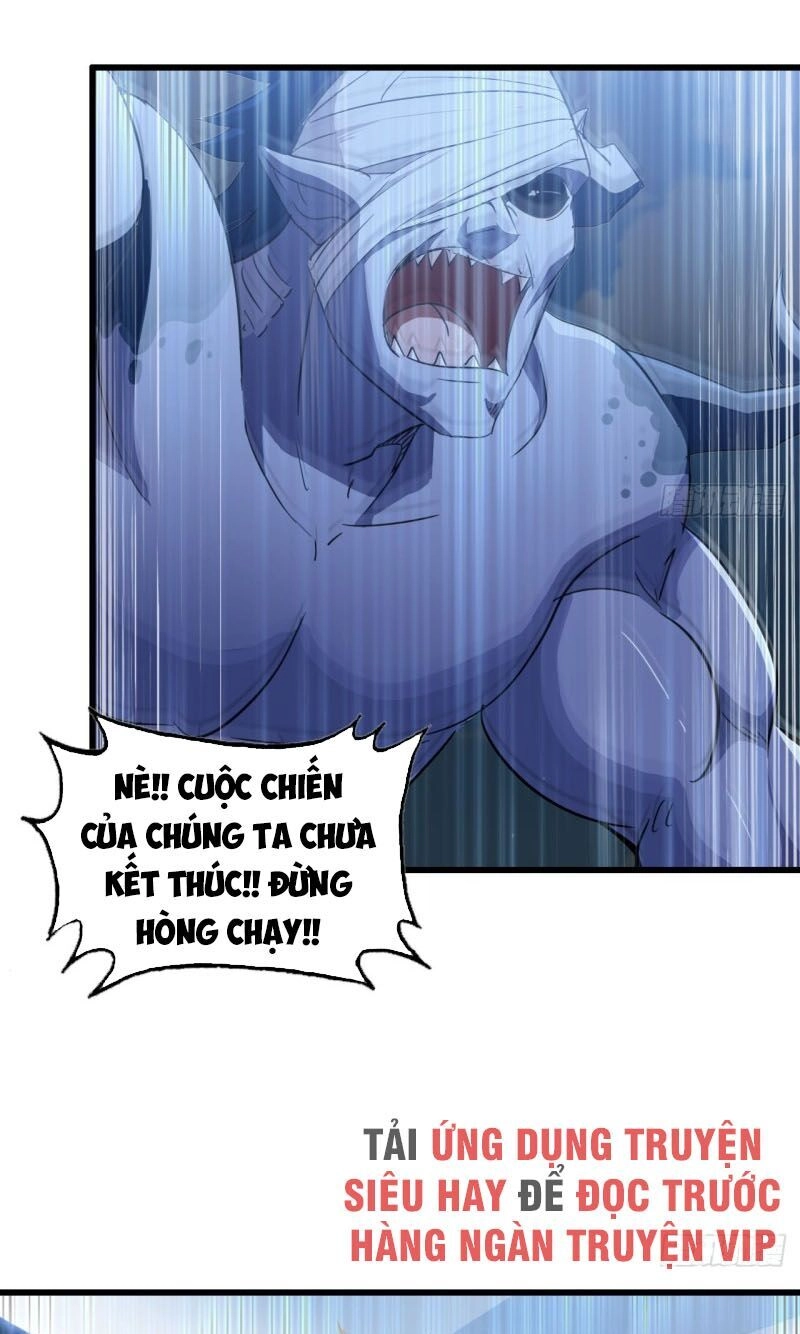 Vợ Tôi Là Quỷ Vương Chapter 200 - 3