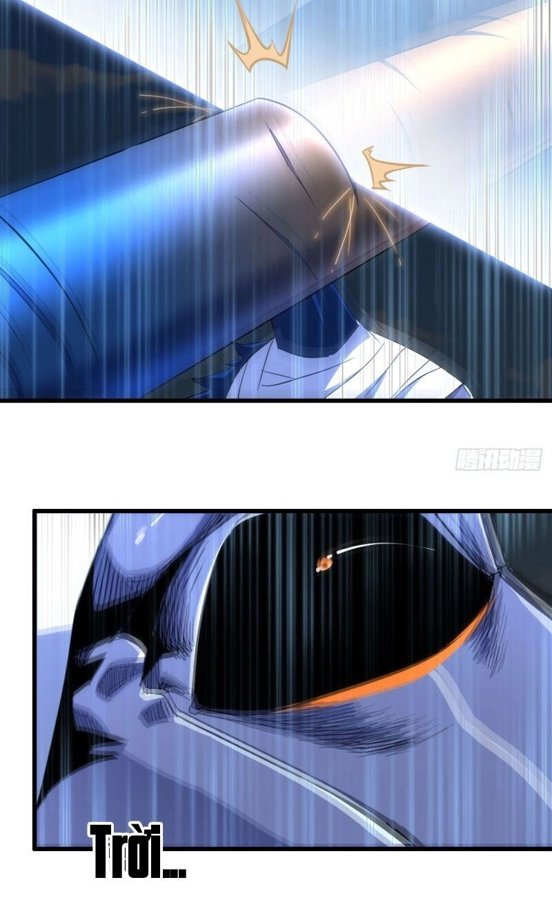 Vợ Tôi Là Quỷ Vương Chapter 200 - 4