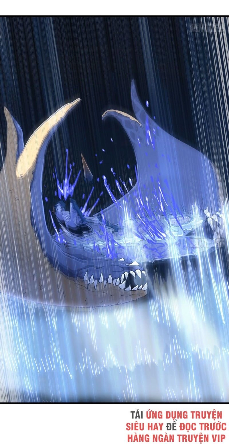 Vợ Tôi Là Quỷ Vương Chapter 200 - 5