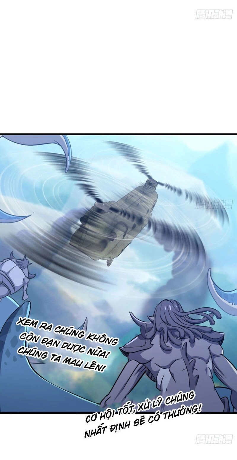 Vợ Tôi Là Quỷ Vương Chapter 200 - 6