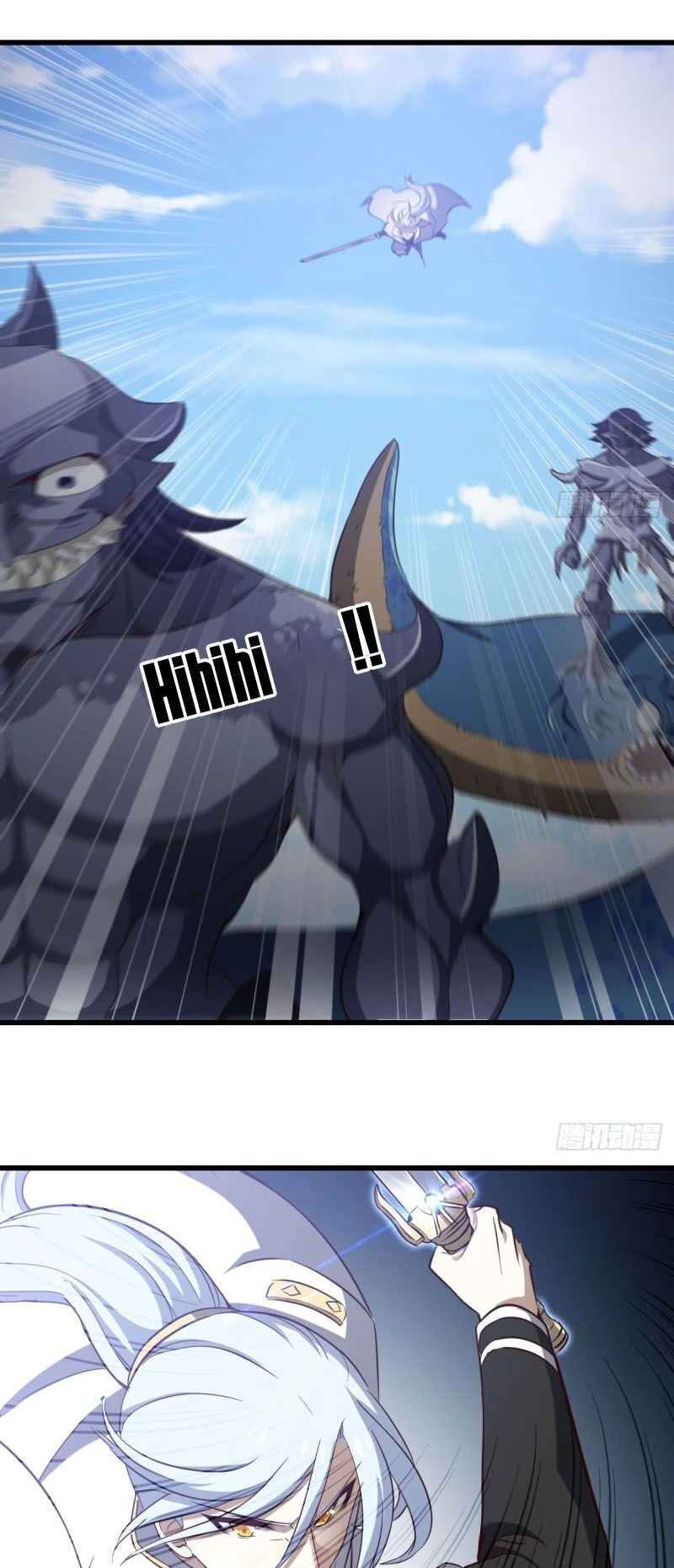 Vợ Tôi Là Quỷ Vương Chapter 200 - 7