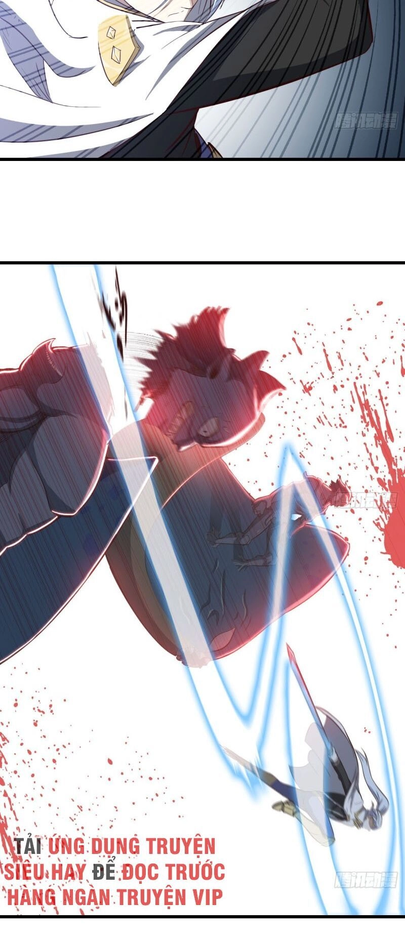 Vợ Tôi Là Quỷ Vương Chapter 200 - 8