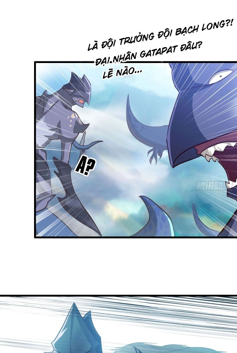 Vợ Tôi Là Quỷ Vương Chapter 200 - 9