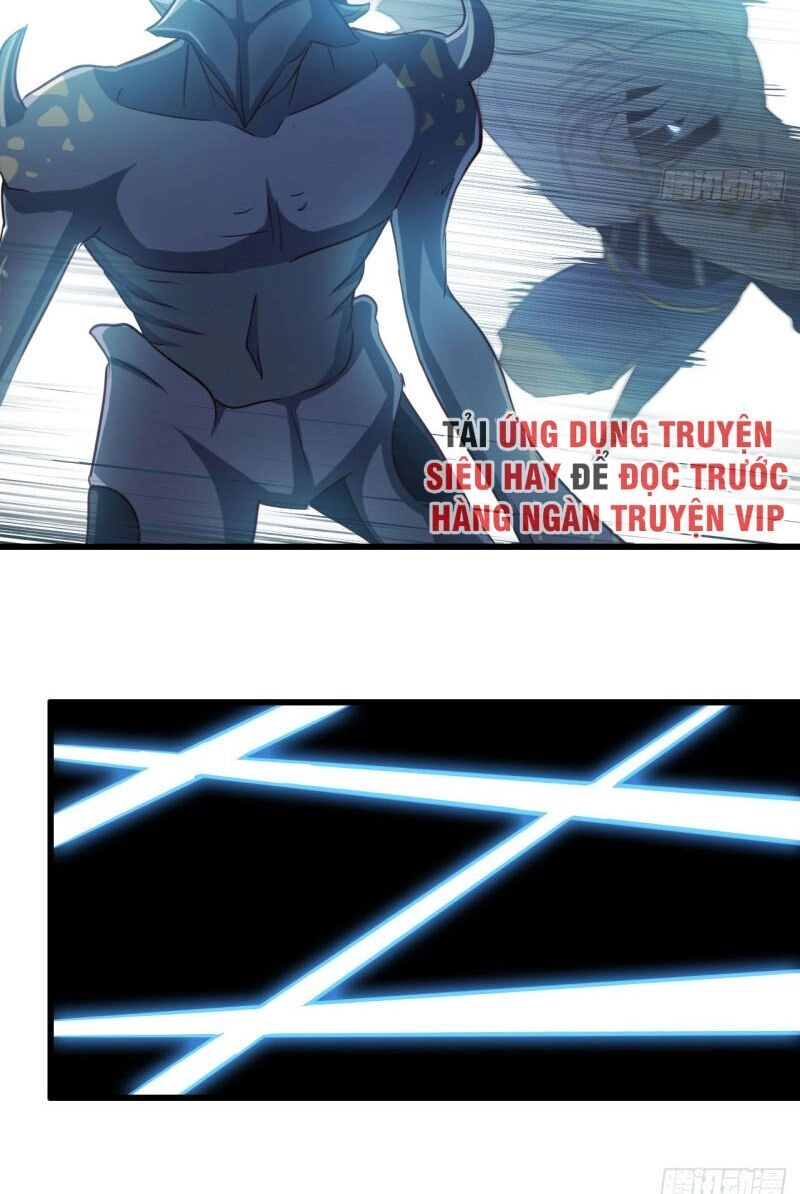 Vợ Tôi Là Quỷ Vương Chapter 200 - 10