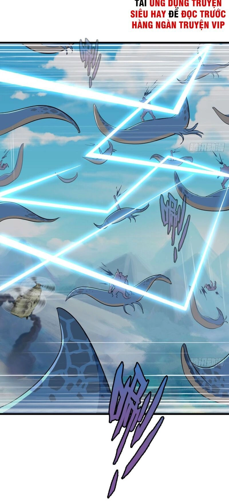 Vợ Tôi Là Quỷ Vương Chapter 200 - 12