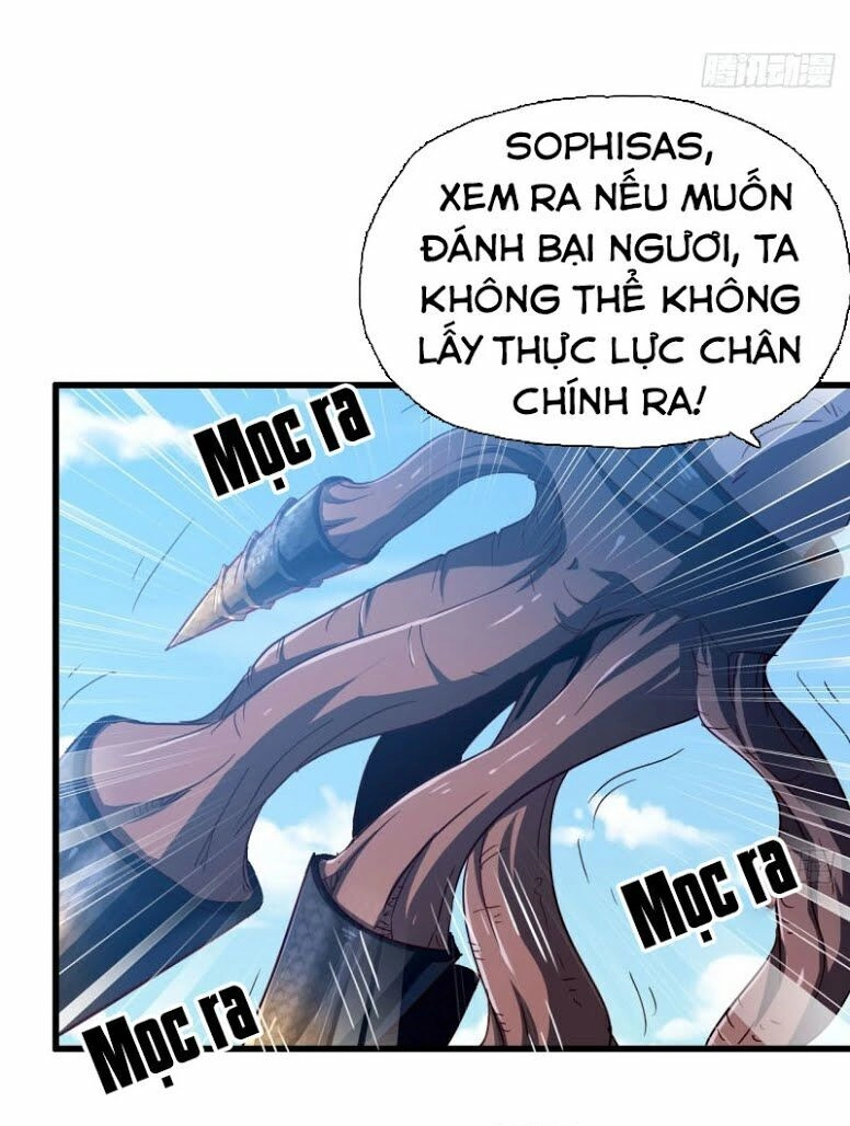 Vợ Tôi Là Quỷ Vương Chapter 200 - 16