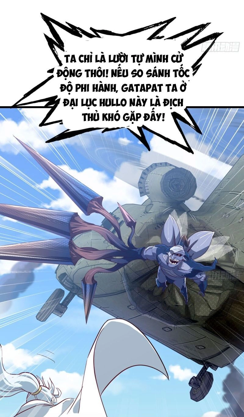 Vợ Tôi Là Quỷ Vương Chapter 200 - 18