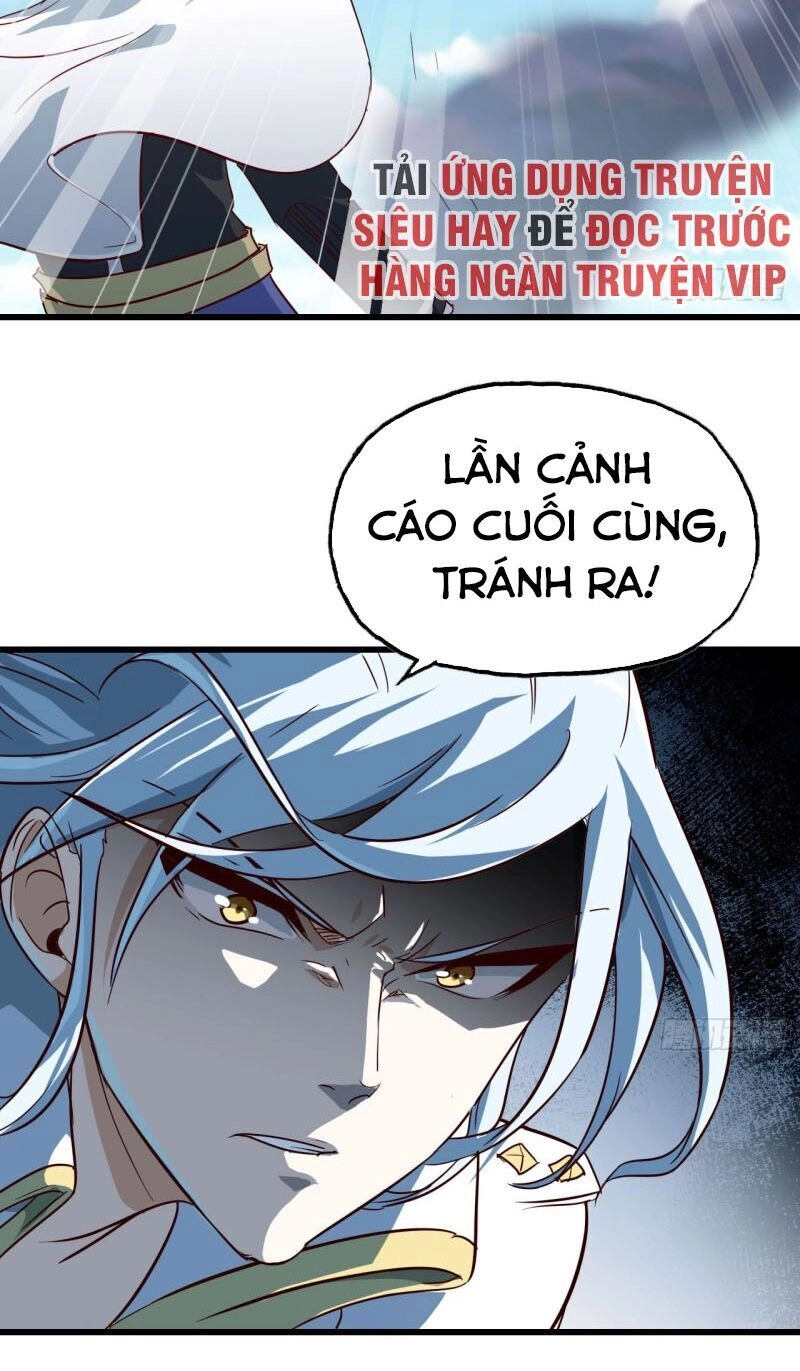 Vợ Tôi Là Quỷ Vương Chapter 200 - 19