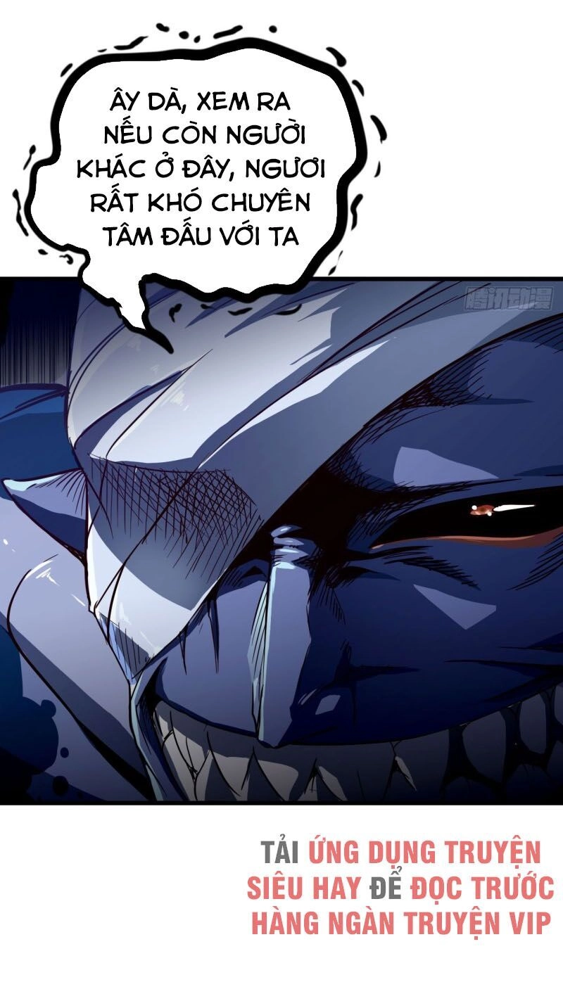 Vợ Tôi Là Quỷ Vương Chapter 200 - 20